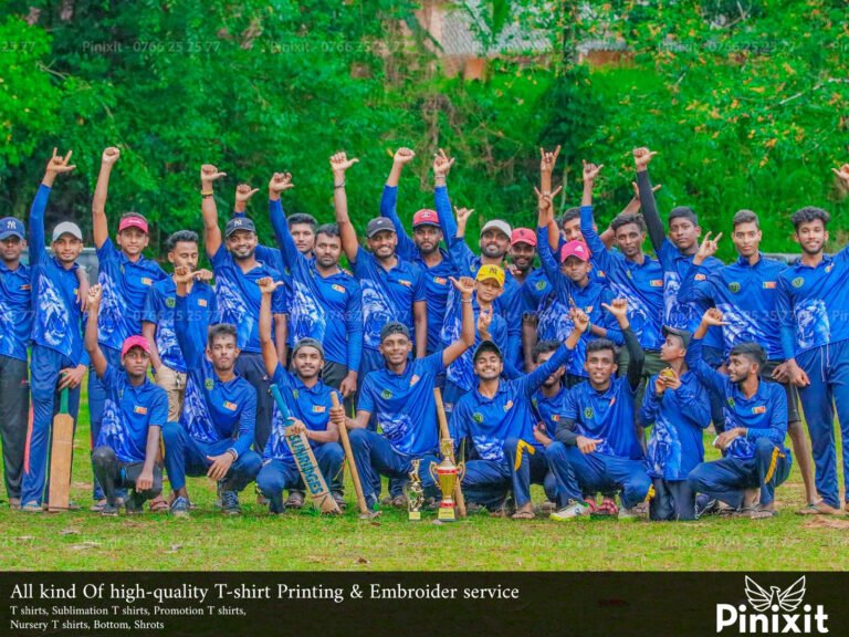 Pinixit Clothing 12